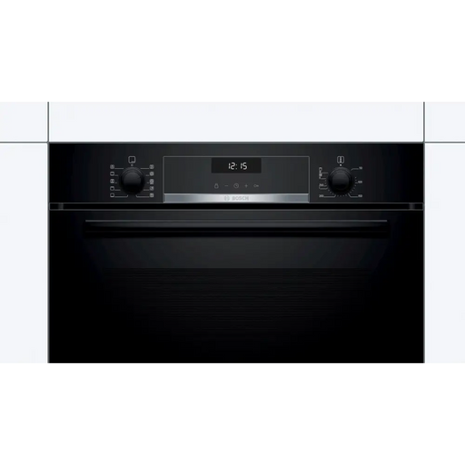 Фурна Bosch Serie 6 HBG5370B0 71 LA Черна