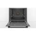 Фурна Bosch Serie 6 HBG5370B0 71 LA Черна