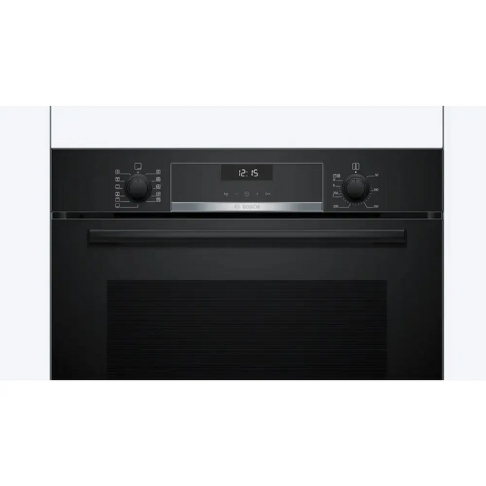 Фурна Bosch Serie 6 HBG537FB4 71 LA Черна
