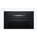 Фурна Bosch Serie 6 HBG537FB4 71 LA Черна