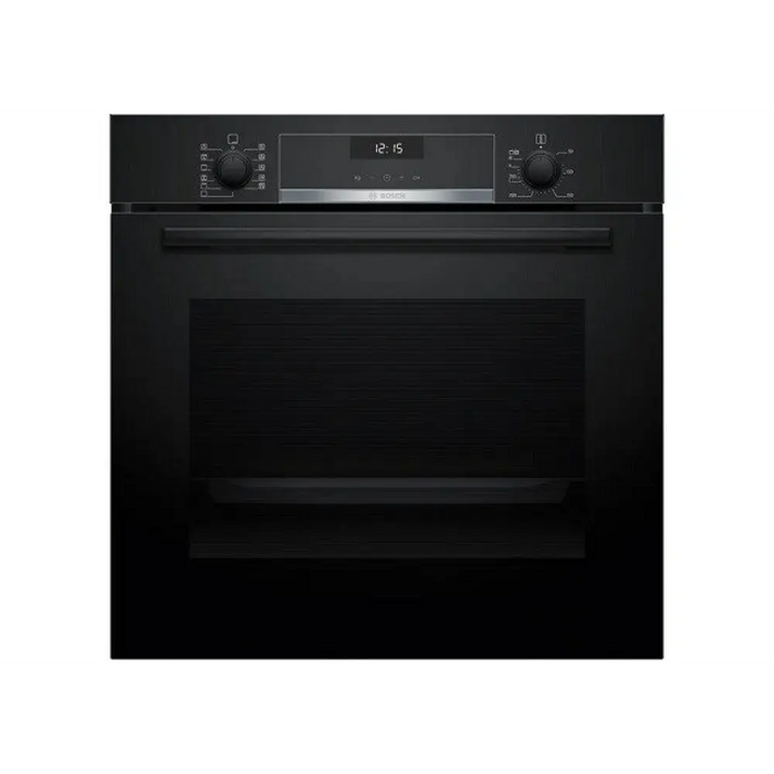 Фурна Bosch Serie 6 HBG537FB4 71 LA Черна