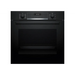 Фурна Bosch Serie 6 HBG537FB4 71 LA Черна