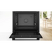 Фурна Bosch Serie 6 HBG537FB4 71 LA Черна