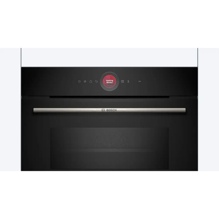 Фурна Bosch Serie 8 CMG7241B1 45 L Черна