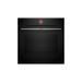 Фурна Bosch Serie 8 HBG7241B1 71 L A + Черна