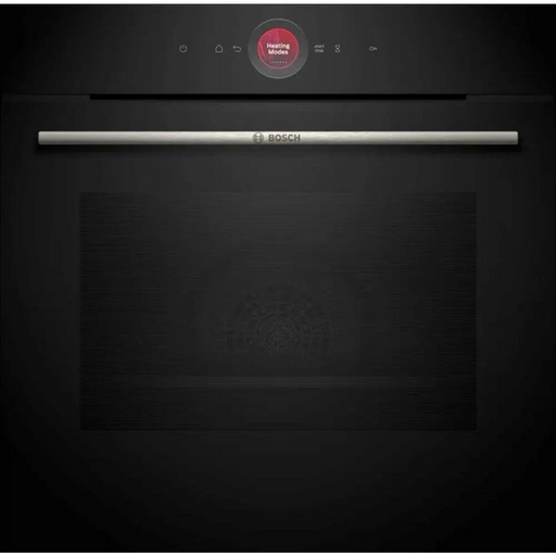 Фурна Bosch Serie 8 HBG7722B1 71 L 3600 W Черна