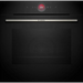 Фурна Bosch Serie 8 HBG7722B1 71 L 3600 W Черна