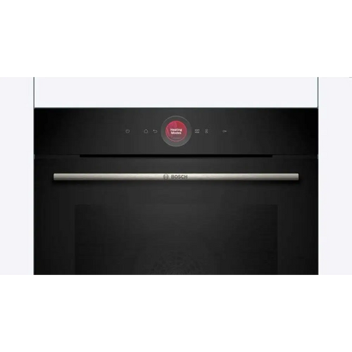 Фурна Bosch Serie 8 HBG7722B1 71 L 3600 W Черна