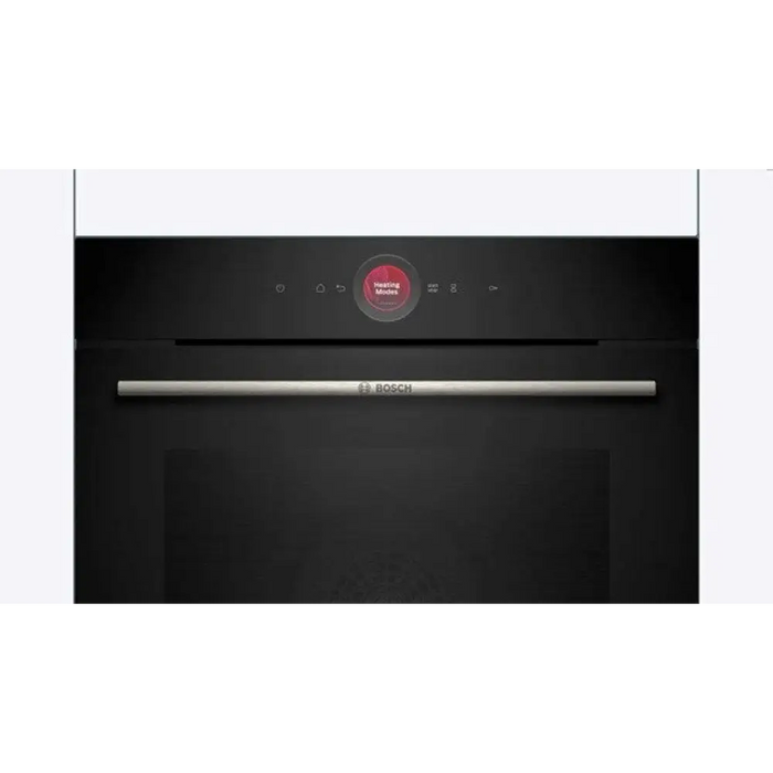 Фурна Bosch Serie 8 HBG7722B1 71 L 3600 W Черна