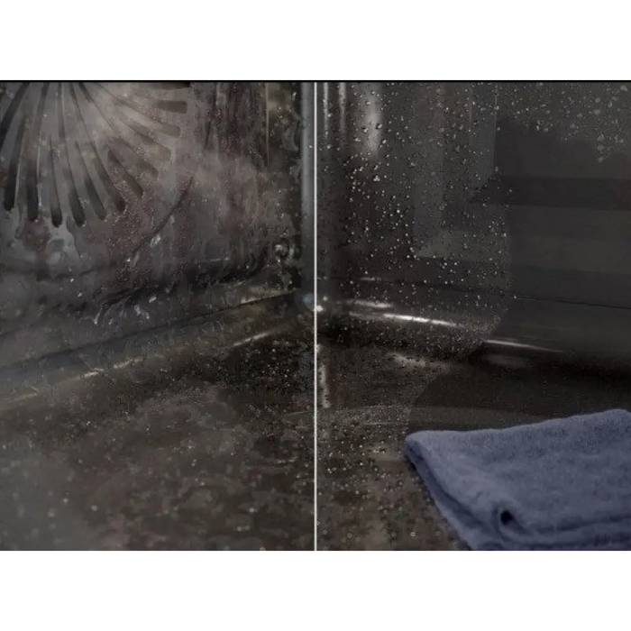 Фурна Electrolux EOB8S38X 70 L 3500 W Черна