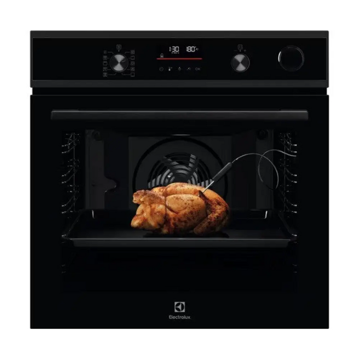 Фурна ELECTROLUX EOC6P77H