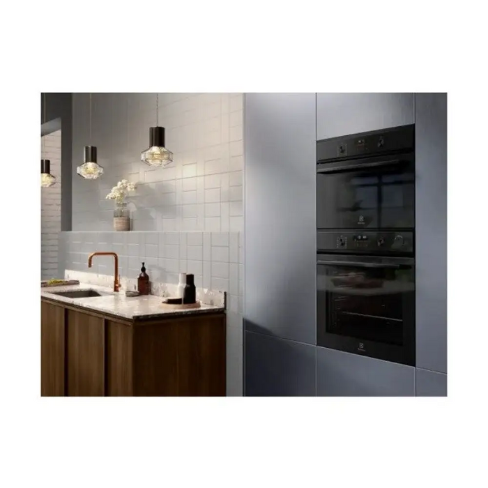 Фурна ELECTROLUX EOC6P77H
