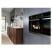 Фурна Electrolux EOD4P57H 3490 W A + Черна