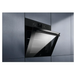 Фурна Electrolux EOD4P57H 3490 W A + Черна