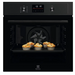 Фурна Electrolux EOD4P57H 3490 W A + Черна