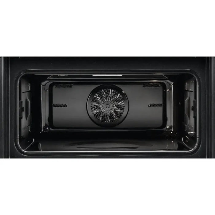 Фурна Electrolux EVL8E08Z 43 L 3000 W Черна