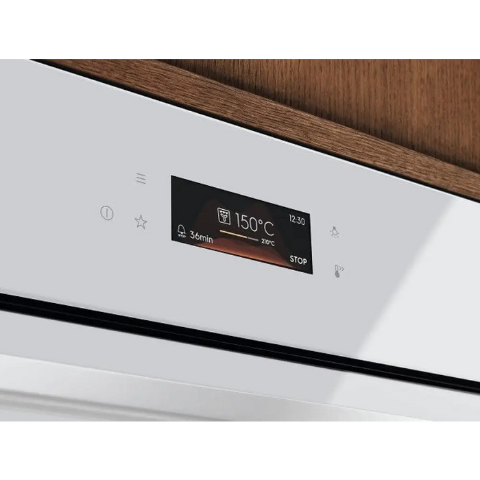 Фурна ELECTROLUX LOB8S38V