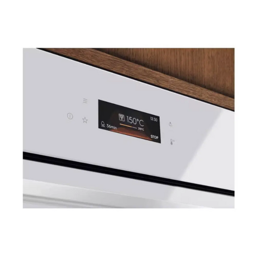 Фурна ELECTROLUX LOE8F38V