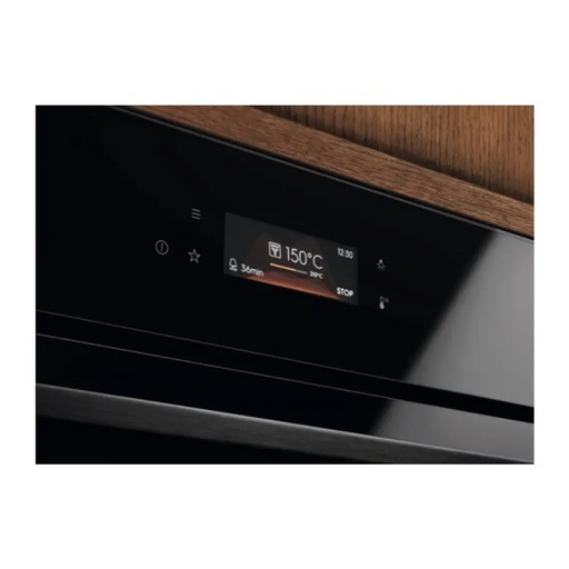 Фурна ELECTROLUX LOE8F38Z