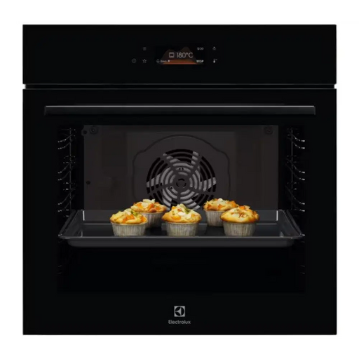 Фурна ELECTROLUX LOE8F38Z