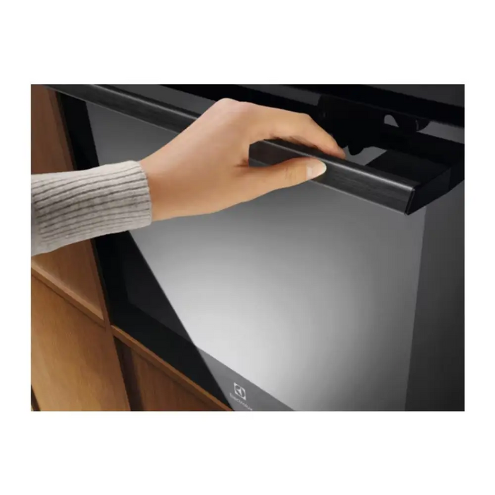 Фурна ELECTROLUX LOE8F38Z