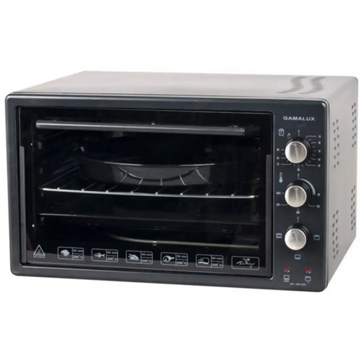 Фурна GAMALUX 7501-36