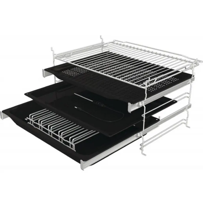 Фурна GORENJE BPSA6747A08WG