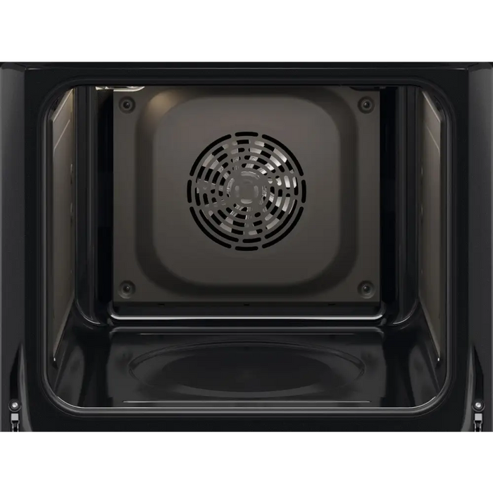Фурна с катализатор Electrolux EOF5C50BZ 65 L черна