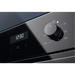 Фурна с катализатор Electrolux EOF5C50BZ 65 L черна