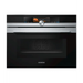 Фурна Siemens CM678G4S1 45 L 1000 W Черна