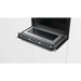 Фурна Siemens CM678G4S1 45 L 1000 W Черна
