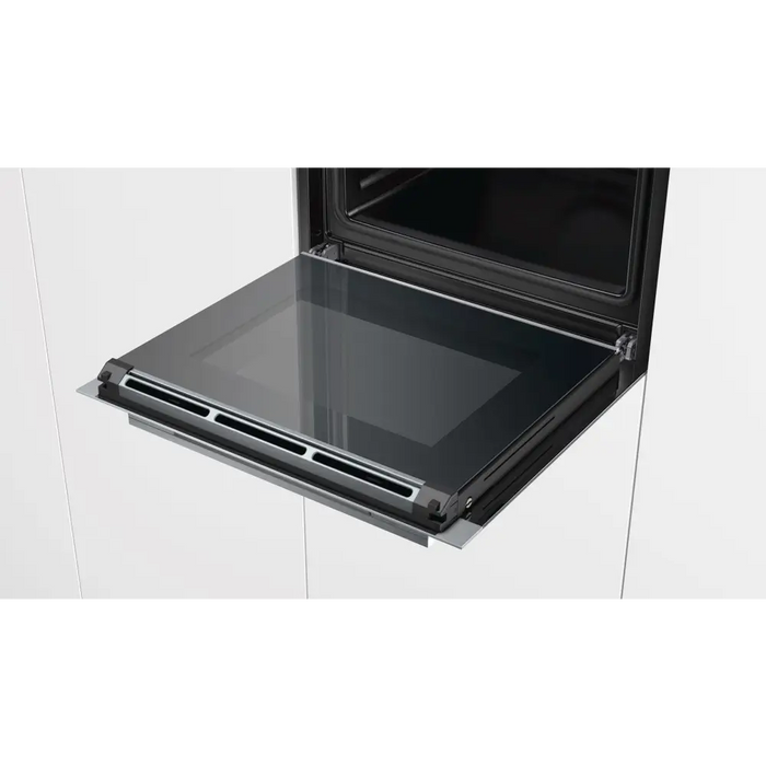 Фурна Siemens HB676G0S1 71 L 3650 W A + Неръждаема стомана