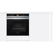 Фурна Siemens HB676G0S1 71 L 3650 W A + Неръждаема стомана