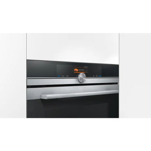 Фурна Siemens HB676G0S1 71 L 3650 W A + Неръждаема стомана