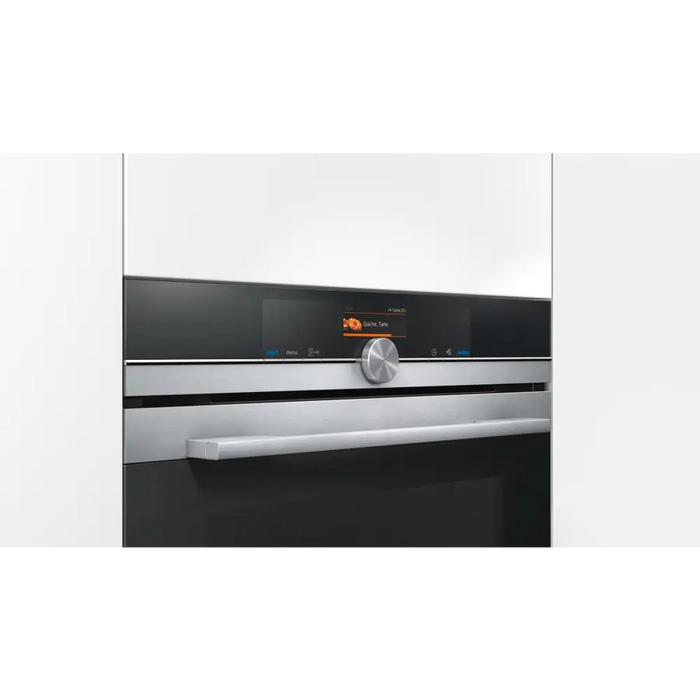 Фурна Siemens HB676G0S1 71 L 3650 W A + Неръждаема стомана
