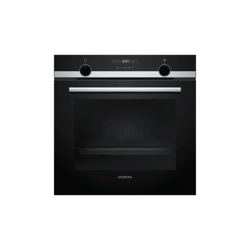Фурна Siemens iQ500 HB537A0S0 71 L 3600 WA Неръждаема