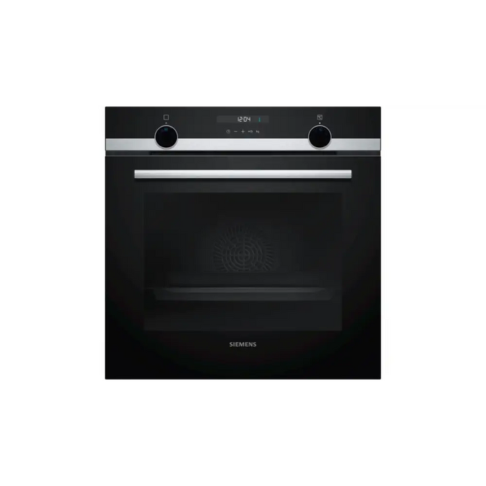 Фурна Siemens iQ500 HB537A0S0 71 L 3600 WA Неръждаема