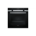 Фурна Siemens iQ500 HB537A0S0 71 L 3600 WA Неръждаема