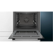 Фурна Siemens iQ500 HB537A0S0 71 L 3600 WA Неръждаема