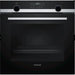 Фурна Siemens iQ500 HB578G0S6 71 LA Черна