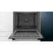 Фурна Siemens iQ500 HR538ABS1 71 L Черна