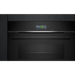 Фурна Siemens iQ700 HB734G1B1 71 L 3600 W Черна