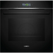 Фурна Siemens iQ700 HB734G1B1 71 L 3600 W Черна