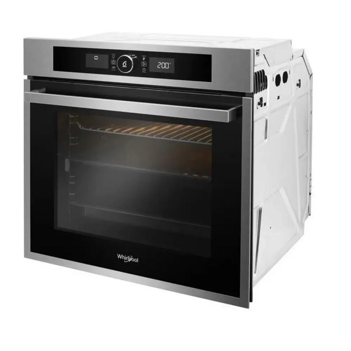 Фурна WHIRLPOOL AKZ9 7891 IX