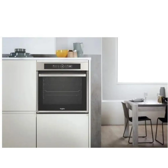 Фурна WHIRLPOOL AKZ9 7891 IX
