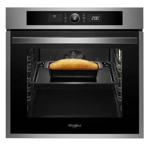 Фурна WHIRLPOOL AKZ9 7891 IX