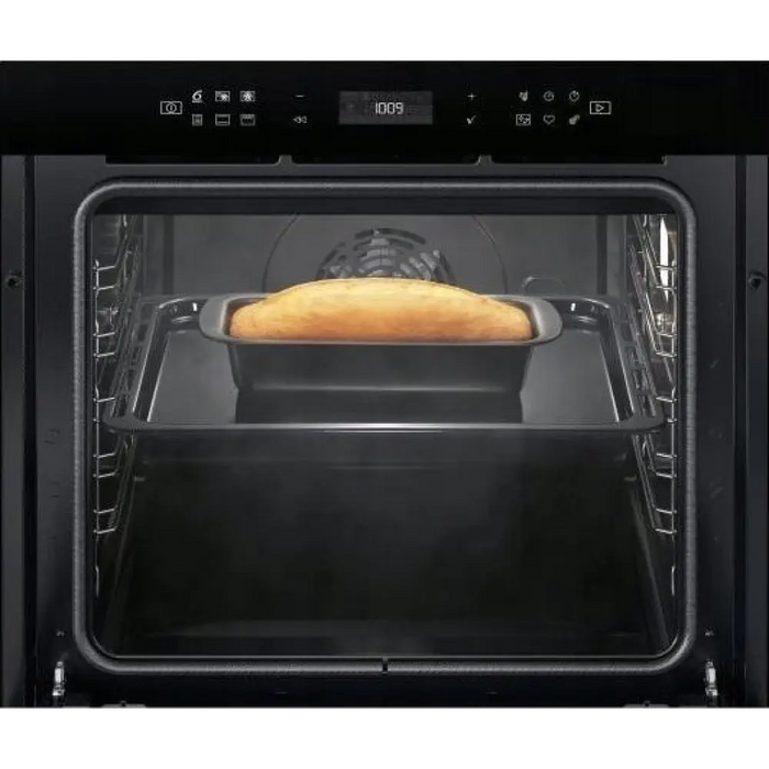 Фурна WHIRLPOOL W6 OS4 4S2 H BL