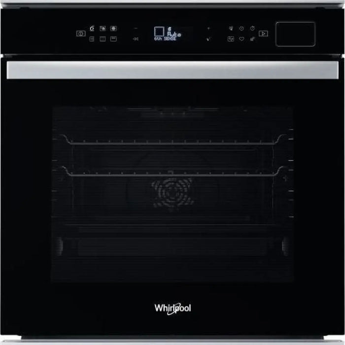 Фурна WHIRLPOOL W6 OS4 4S2 H BL