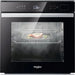 Фурна WHIRLPOOL W6 OS4 4S2 H BL