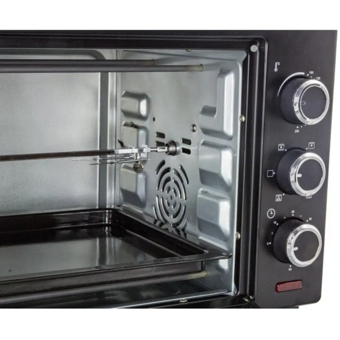 Фурна за печене Esperanza EKO006 25 L 1600 W